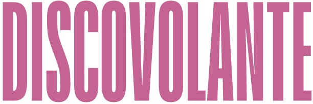 Disco Volante